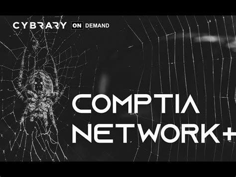 80+ CompTIA Network+ (Plus) Exam Prep Courses [2024] | Class Central