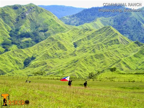 TREKERO: THE 20 MUST-VISIT TOURIST DESTINATIONS IN BUKIDNON