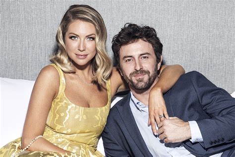 Stassi Schroeder Gives Birth, Welcomes Baby Girl With Husband Beau Clark!