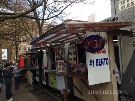 Portland Oregon Food Trucks: My first experience! Portland Oregon Food ...