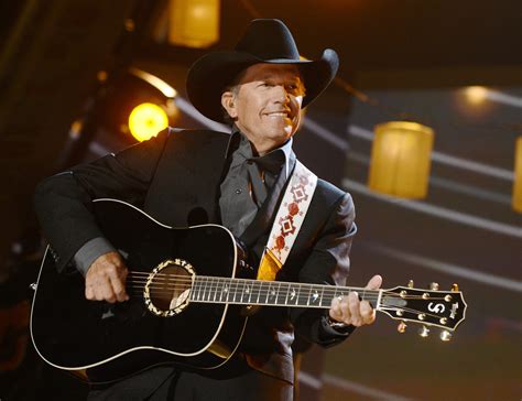 George Strait Reclaims Top Prize at CMA Awards - Rolling Stone