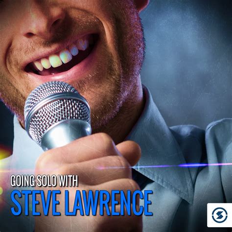 Steve Lawrence - Go Away Little Girl | iHeartRadio