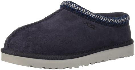 UGG Suede Tasman Slipper in Blue for Men - Lyst