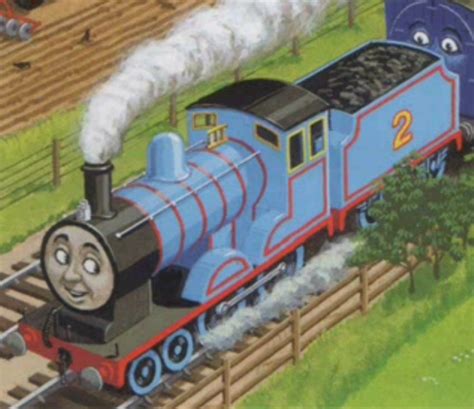 Category:The Railway Series characters | Thomas the Tank Engine Wiki ...