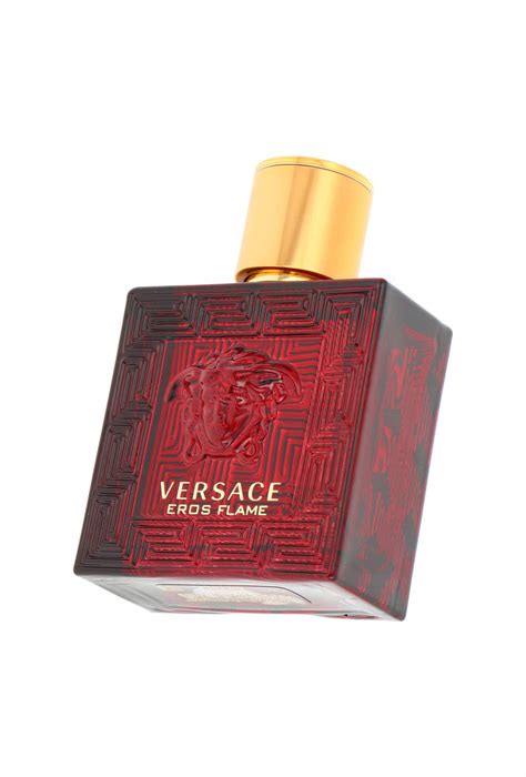 Versace Eros Flame – TheCologneBoy