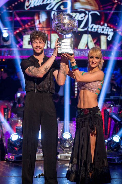 28 Best Strictly Winners images in 2020 | Strictly come dancing, Winner, Strictly dancers