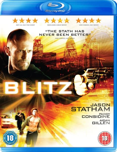 Blitz (2011) Hindi Dubbed watch online - stormturbabit