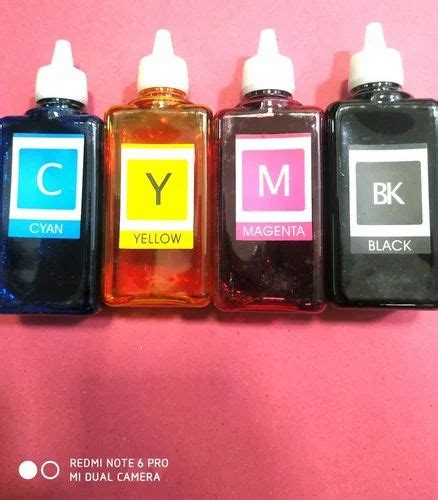 Brother Printer Ink Bottle at Rs 99/piece | Brother Printer Ink Bottle in Pune | ID: 26418341088