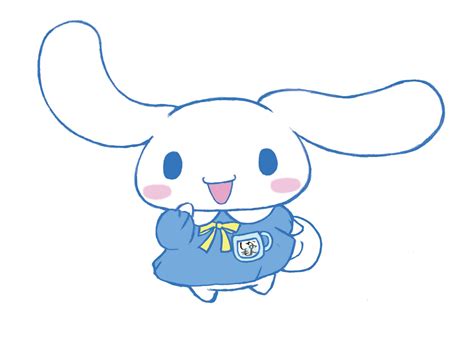 Cinnamoroll HD, HD Wallpaper | Rare Gallery