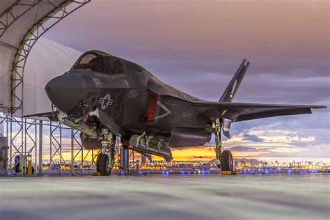 F-35 - Joint Strike Fighter (Part 2) - AeroResource