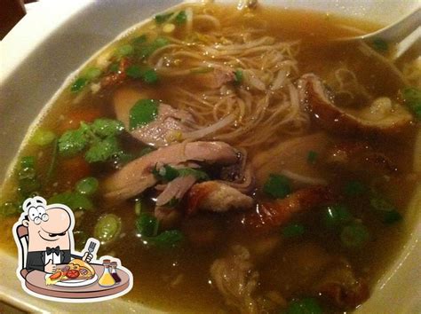 Racha Noodles & Thai Cuisine Redmond, 8900 161st Avenue Northeast STE ...