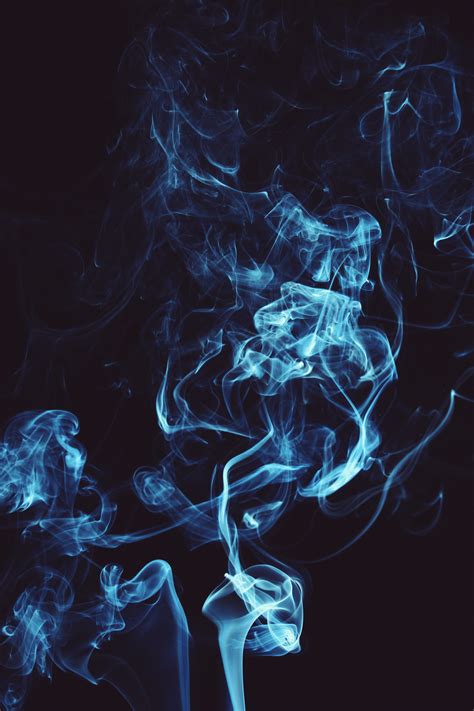 Smoke Art Wallpapers on WallpaperDog