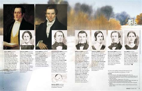 Smith Family Siblings – https://archive.org/details/Ensign_Magazine-2005-12 – Joseph Smith, Sr ...