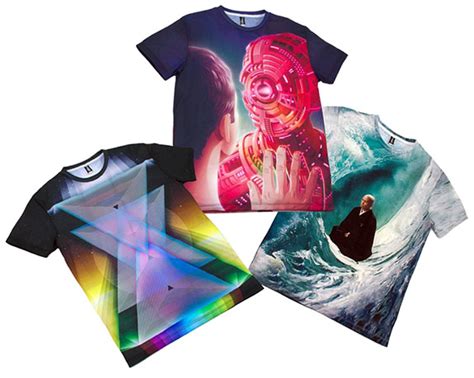 All About Sublimation Printing - Atlantic Inkjet Blog | Atlantic Inkjet ...