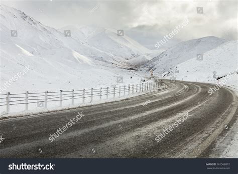 68,701 Highway mountains snow Images, Stock Photos & Vectors | Shutterstock