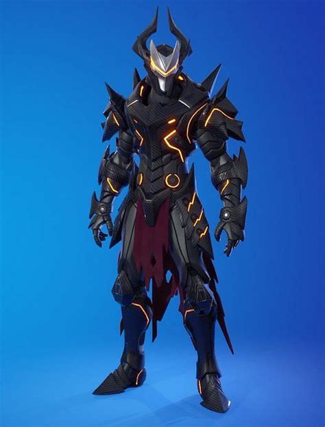 Fortnite Omega Knight review: How similar is it to the OG Omega skin?