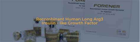 What Are The Benefits Of Human Growth Hormone? | by forever centurymed | Medium