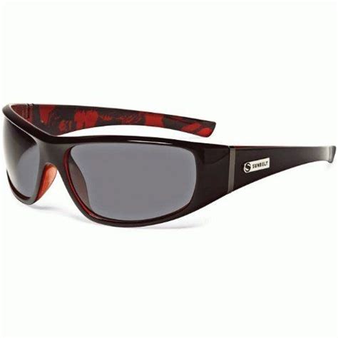 Fast Track Polarized Sunglasses | www.tapdance.org