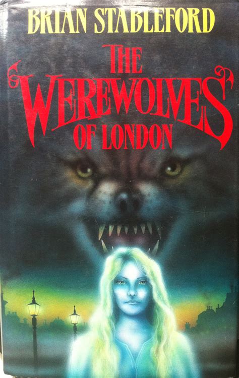 Werewolves of London