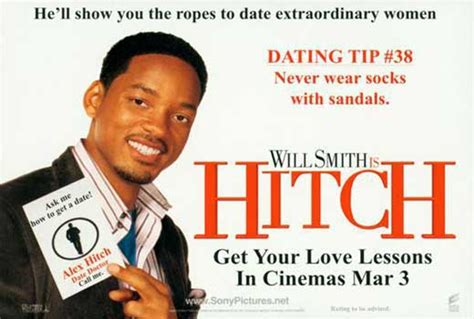 Hitch Movie Poster Print (11 x 17) - Item # MOVCH4491 - Posterazzi