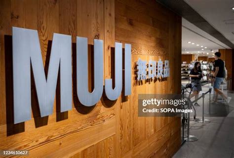 Muji Store Photos and Premium High Res Pictures - Getty Images