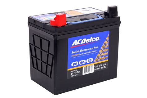 ACDelco Batteries Enquire Prices Australia | Auto, Marine, EFB, AGM Batteries