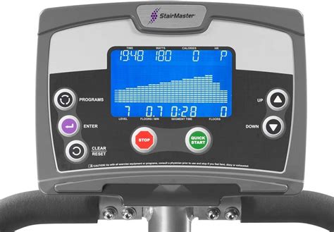 Stairmaster vs Treadmill: Which is Right For Your Needs? - The Gym Lab