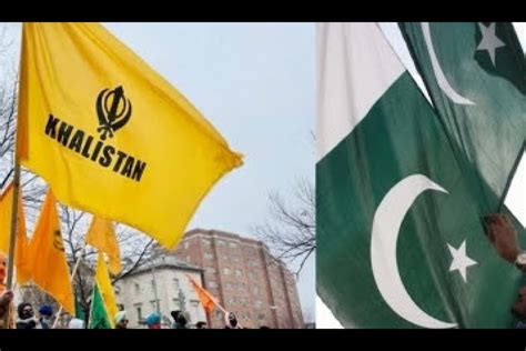 Khalistani elements in Pak in lockstep with Kashmiri separatists