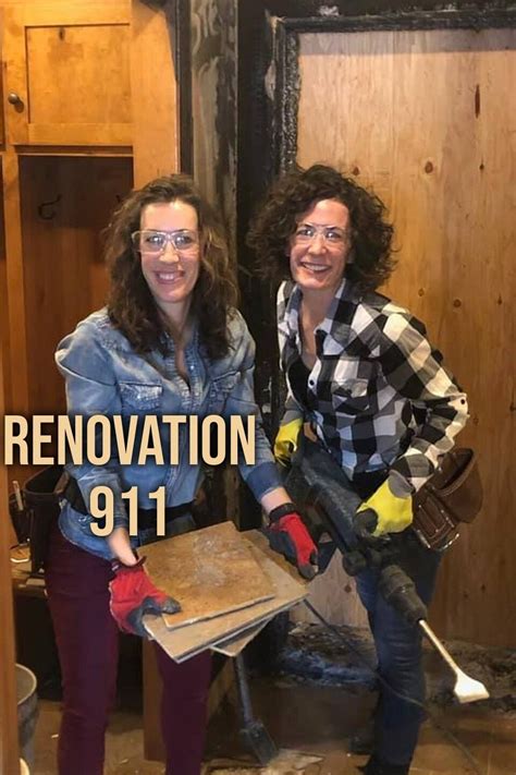 Renovation 911 - Rotten Tomatoes