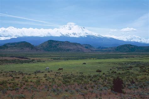 California's hidden threat: High-risk volcanoes that might erupt in the next decade | Fox News