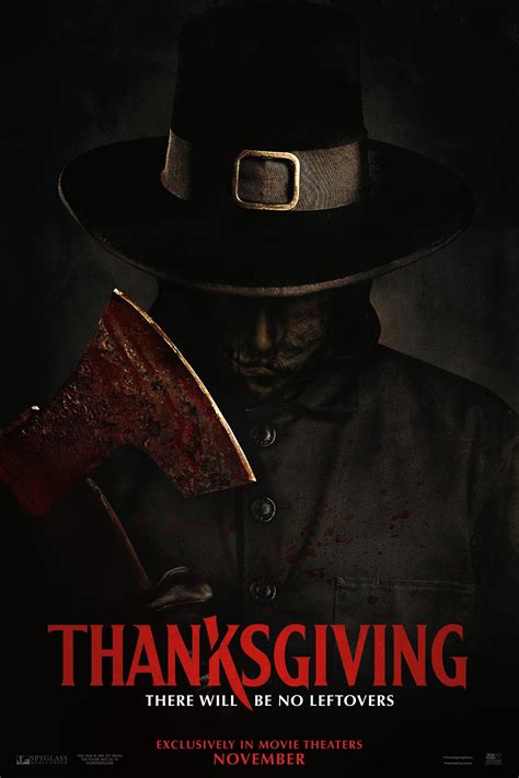 Download Thanksgiving 2023 in High Quality, 720p, 1080p, With IMDB Info