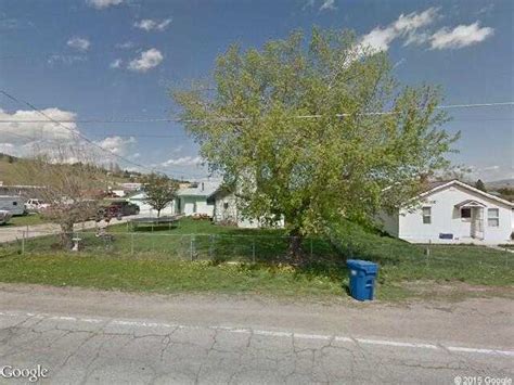 Google Street View Lolo (Missoula County, MT) - Google Maps