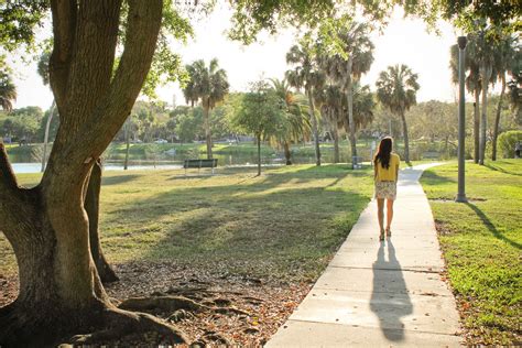 Interesting Green: Step into it - Brisk-walk your way to better fitness ...