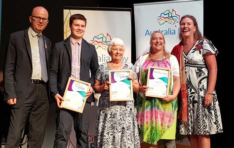 2019 Local Australia Day Awards | Blue Mountains City Council