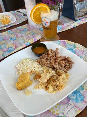 RAILROAD BBQ - 152 Photos & 130 Reviews - 2001 Hampton St, Columbia, SC - Menu - Yelp