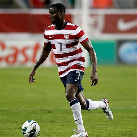 USA vs Jamaica Live Stream: Online Viewing Info for 2014 World Cup Qualifier | News, Scores ...