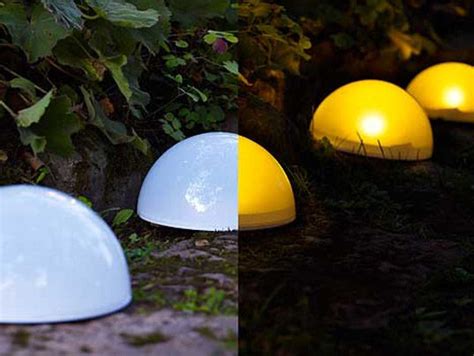 Ikea Unveils Solar Powered Lights for Summer!