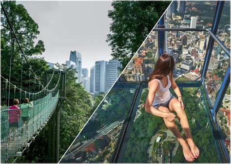 8 Super Cool Activities You Can Try At KL Tower And Around - KKday Blog