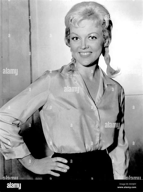 Cynthia Lynn Hogans Heroes Stock Photo - Alamy