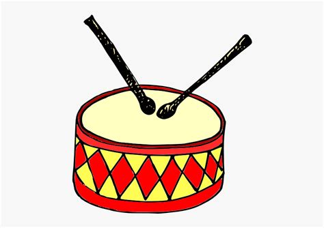 Clip Art Drum Roll , Free Transparent Clipart - ClipartKey