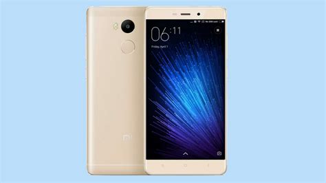 Daftar Custom ROM Redmi 4 Prime Android 10 | Gusjigang