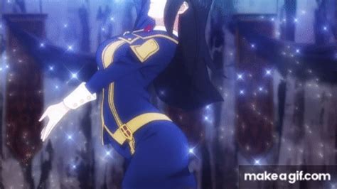 Konosuba SS2 : Arigatou gozaimasu!! on Make a GIF