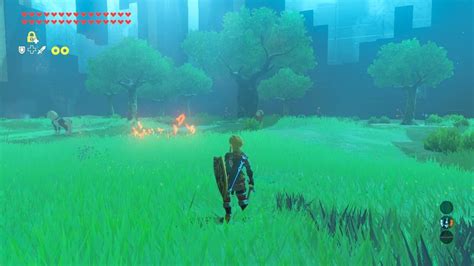 That "Just Finished the Master Sword Trials" Feeling ^_^ : r/Breath_of_the_Wild