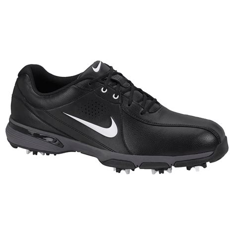 NEW Mens Nike Durasport III 3 Golf Shoes Black Size 13 W - Retail $99 ...