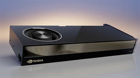 NVIDIA RTX 5000 Ada workstation GPU is apparently in the works with ...