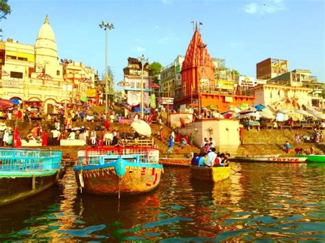 THE 15 BEST Things to Do in Varanasi - UPDATED 2022 - Must See ...