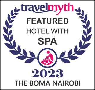 Wellness | Spa in Nairobi | The Boma Nairobi | Gym in Nairobi