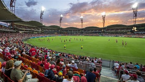 Sydney Showground Stadium | Virtual Reality Production Studio ...