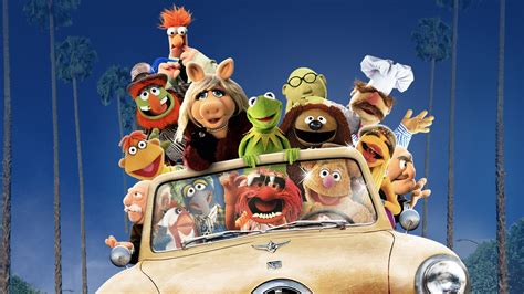 The Muppet Movie (1979) – Openload