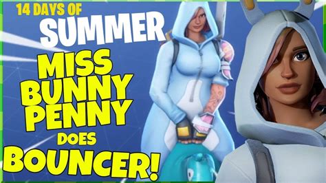 Fortnite Miss Bunny Penny Krunker First Person Shooter | SexiezPix Web Porn